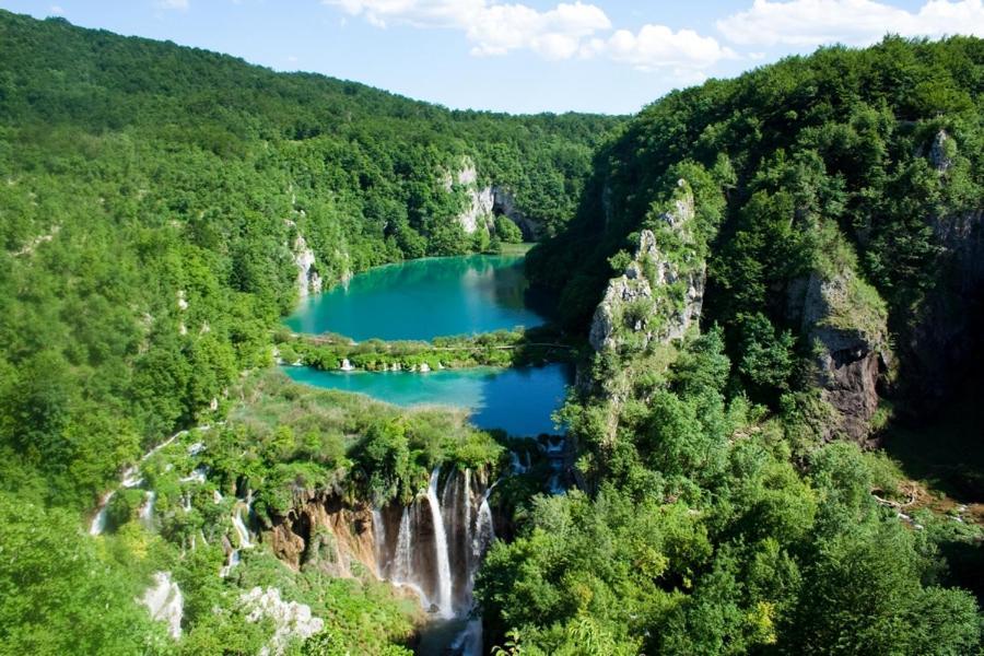 B&B Lady Of The Lake Jezerce Εξωτερικό φωτογραφία